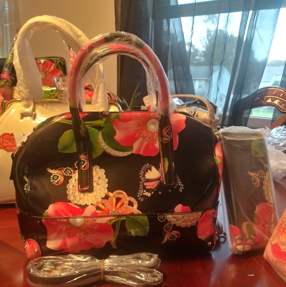 Women's Handbag